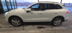 Porsche Cayenne * Diesel * CARFAX * БЕЗ ПЪРВОНАЧАЛНА ВНОСКА - 22500 € / 44006.17 лв. - 16567181 2