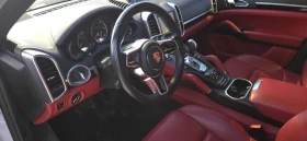 Porsche Cayenne * Diesel * CARFAX * БЕЗ ПЪРВОНАЧАЛНА ВНОСКА - 22500 € / 44006.17 лв. - 16567181 5