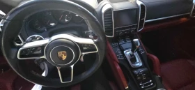 Porsche Cayenne * Diesel * CARFAX * БЕЗ ПЪРВОНАЧАЛНА ВНОСКА - 22500 € / 44006.17 лв. - 16567181 9