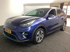 ����� �� �������� �� Kia Niro 64KWh/EXECUTIVE LINE/SOH100%/KIACONN/FULL!