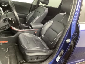 Kia Niro 64KWh/EXECUTIVE LINE/SOH100%/KIACONN/FULL! | Mobile.bg � ����� ������ 8