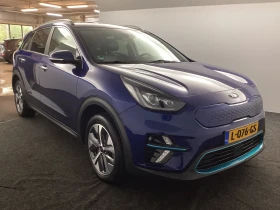 ����� �� �������� �� Kia Niro 64KWh/EXECUTIVE LINE/SOH100%/KIACONN/FULL!