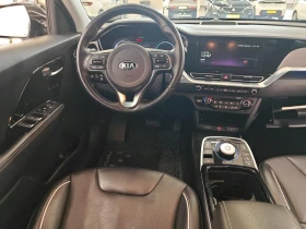 Kia Niro 64KWh/EXECUTIVE LINE/SOH100%/KIACONN/FULL! | Mobile.bg � ����� ������ 6