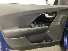 Kia Niro 64KWh/EXECUTIVE LINE/SOH100%/KIACONN/FULL! | Mobile.bg � ����� ������ 9