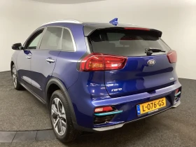 ����� �� �������� �� Kia Niro 64KWh/EXECUTIVE LINE/SOH100%/KIACONN/FULL!