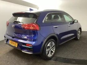 ����� �� �������� �� Kia Niro 64KWh/EXECUTIVE LINE/SOH100%/KIACONN/FULL!