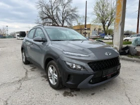 Hyundai Kona AWD