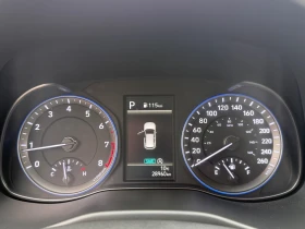 Hyundai Kona AWD - 18600 € / 36378.44 лв. - 35206365 12