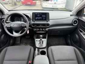 Hyundai Kona AWD - 18600 € / 36378.44 лв. - 35206365 10