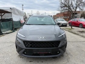 Hyundai Kona AWD - 18600 € / 36378.44 лв. - 35206365 2