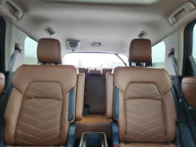 Nissan Pathfinder * PLATINUM* КОЖА* ПОДГРЕВ* ПАНОРАМА* ФИКСИРАНА ЦЕН - 17500 € / 34227.03 лв. - 85586870 10