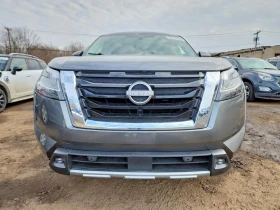 Nissan Pathfinder * PLATINUM* КОЖА* ПОДГРЕВ* ПАНОРАМА* ФИКСИРАНА ЦЕН - 17500 € / 34227.03 лв. - 85586870 5