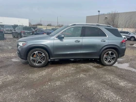 Mercedes-Benz GLE 450 4 MATIC * CARFAX * BURMESTER * DIS * КЛИП - 40300 € / 78819.95 лв. - 67996764 2