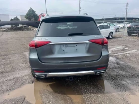 Mercedes-Benz GLE 450 4 MATIC * CARFAX * BURMESTER * DIS * КЛИП - 40300 € / 78819.95 лв. - 67996764 4