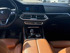 BMW X5 * XDRIVE40I ПАНО * ШИБИДАХ * ПОДГРЕВИ * CARFAX | Auto.bg — изображение 8