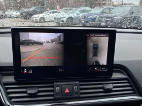 Audi Q5 Progressiv/ПАНОРАМА/ДИСТРОНИК/360 КАМЕРИ - 27400 € / 53589.74 лв. - 71626047 10