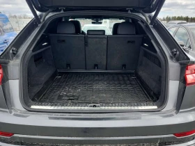 Audi Q8 * Technik * Обдухване * Pano * Дистроник * Carfax  | Auto.bg — изображение 14