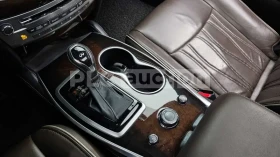 Infiniti QX60 3.5 V6 AWD | ОБДУХВАНЕ | 360 | ВКЛЮЧЕН ТЕХНОТЕСТ | Auto.bg — изображение 7