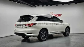 Infiniti QX60 3.5 V6 AWD | ОБДУХВАНЕ | 360 | ВКЛЮЧЕН ТЕХНОТЕСТ | Auto.bg — изображение 3