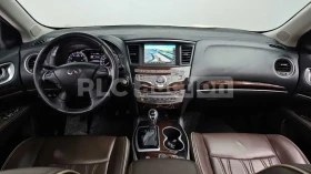 Infiniti QX60 3.5 V6 AWD | ОБДУХВАНЕ | 360 | ВКЛЮЧЕН ТЕХНОТЕСТ | Auto.bg — изображение 2