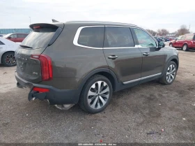 Kia Telluride 3.8l S - 12800 € / 25034.62 лв. - 33194424 4