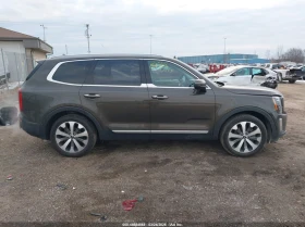 Kia Telluride 3.8l S - 12800 € / 25034.62 лв. - 33194424 13