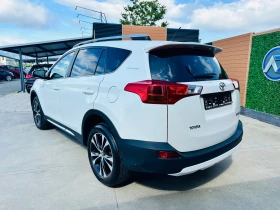 Toyota Rav4 D-4D/White Edition/Keyless/������ | Mobile.bg � ����� ������ 7