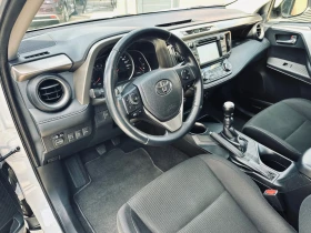 Toyota Rav4 D-4D/White Edition/Keyless/������ | Mobile.bg � ����� ������ 11