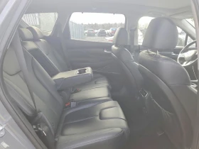 Hyundai Santa fe 2.5l Sel Premium | Mobile.bg � ����� ������ 11