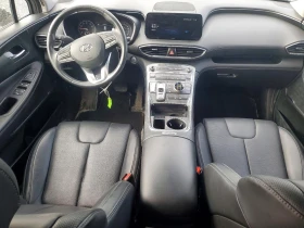 Hyundai Santa fe 2.5l Sel Premium | Mobile.bg � ����� ������ 8