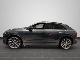 Audi Q8 45 TDI / S-LINE / MATRIX / 360 / B&O / AIR /  - 73980 € / 144692.30 лв. - 71927604 3