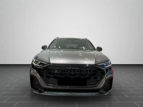Audi Q8 45 TDI / S-LINE / MATRIX / 360 / B&O / AIR /  - 73980 € / 144692.30 лв. - 71927604 2