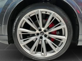Audi Q8 45 TDI / S-LINE / MATRIX / 360 / B&O / AIR /  - 73980 € / 144692.30 лв. - 71927604 7