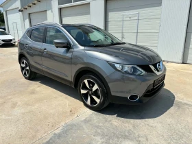 Nissan Qashqai 1.5dci 110k.c* Panorama* 6b* Navi* UNIKAT*  | Mobile.bg � ����� ������ 14