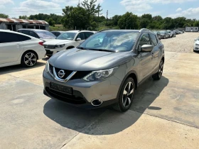 Nissan Qashqai 1.5dci 110k.c* Panorama* 6b* Navi* UNIKAT*  | Mobile.bg � ����� ������ 2