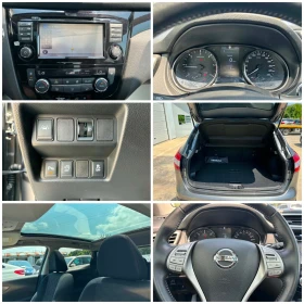 Nissan Qashqai 1.5dci 110k.c* Panorama* 6b* Navi* UNIKAT*  | Mobile.bg � ����� ������ 11