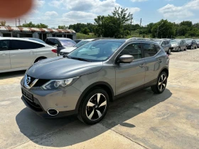 Nissan Qashqai 1.5dci 110k.c* Panorama* 6b* Navi* UNIKAT*  | Mobile.bg � ����� ������ 3