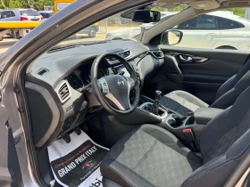 Nissan Qashqai 1.5dci 110k.c* Panorama* 6b* Navi* UNIKAT*  | Mobile.bg � ����� ������ 8