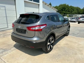 Nissan Qashqai 1.5dci 110k.c* Panorama* 6b* Navi* UNIKAT*  | Mobile.bg � ����� ������ 16