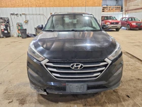 Hyundai Tucson undefined | Auto.bg — изображение 5