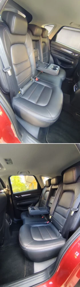 Mazda CX-5 2.5i AWD Revolution Swiss edition | Auto.bg — изображение 13