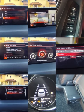 Mazda CX-5 2.5i AWD Revolution Swiss edition | Auto.bg — изображение 9