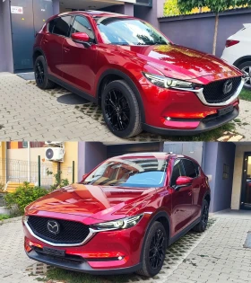 Mazda CX-5 2.5i AWD Revolution Swiss edition | Auto.bg — изображение 2