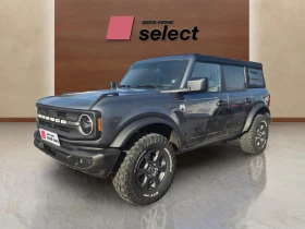 Ford Bronco 2.7