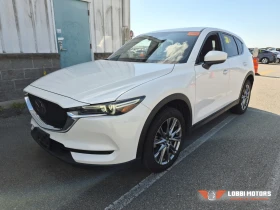 ������ Mazda CX-5