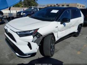 Toyota Rav4 Prime XSE Plug In Hybrid | Mobile.bg � ����� ������ 5