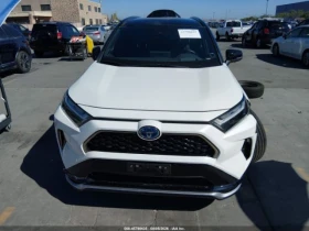 Toyota Rav4 Prime XSE Plug In Hybrid | Mobile.bg � ����� ������ 2