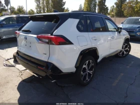 Toyota Rav4 Prime XSE Plug In Hybrid | Mobile.bg � ����� ������ 4