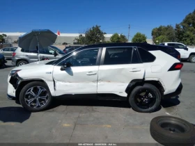 Toyota Rav4 Prime XSE Plug In Hybrid | Mobile.bg � ����� ������ 8