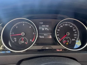 VW Golf 1.6 TDI навигация кожа  | Auto.bg — изображение 8